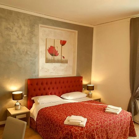 B&B La Cittadella Φλωρεντία Εξωτερικό φωτογραφία