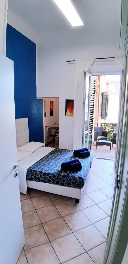 B&B La Cittadella Φλωρεντία Εξωτερικό φωτογραφία