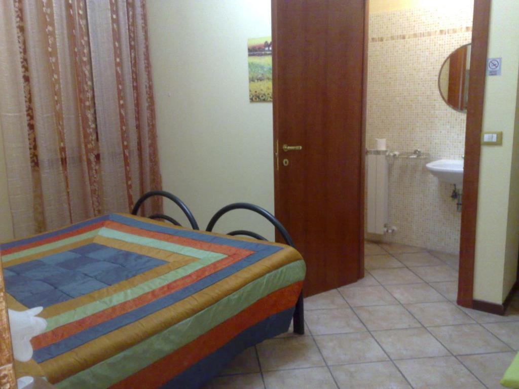 B&B La Cittadella Φλωρεντία Εξωτερικό φωτογραφία