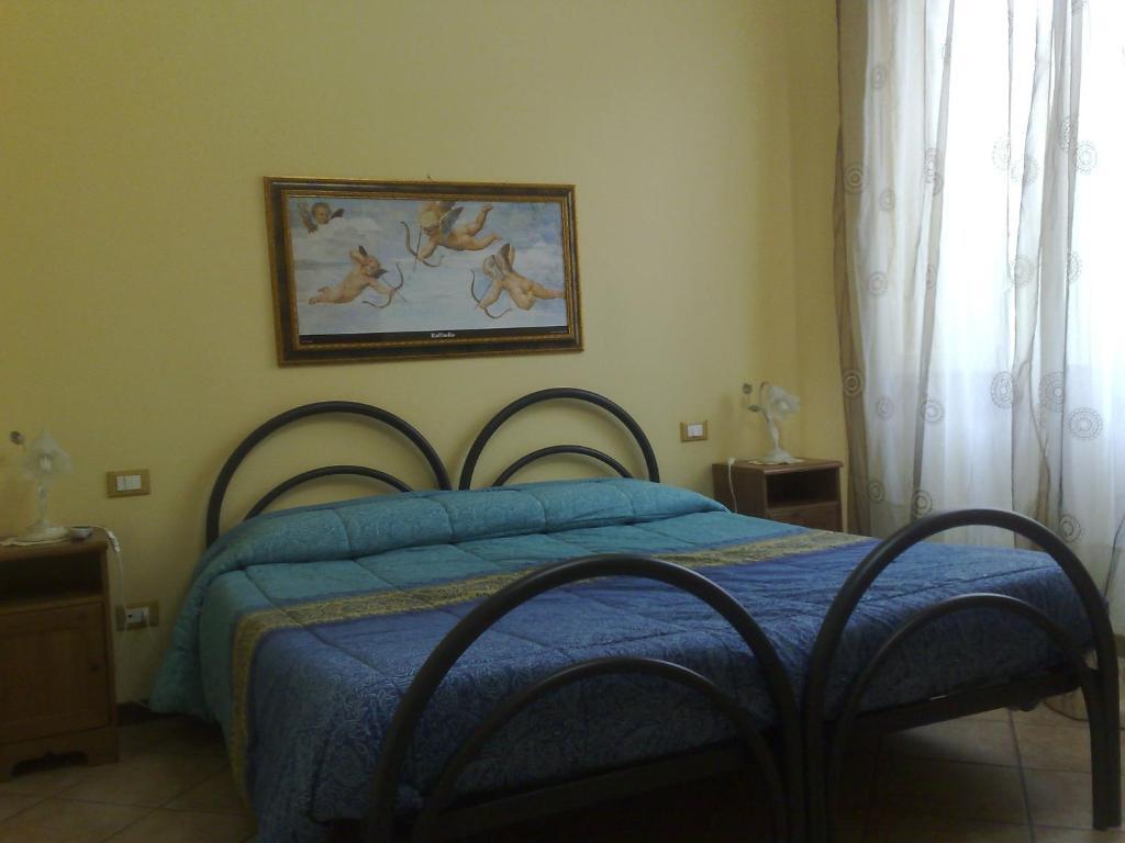 B&B La Cittadella Φλωρεντία Δωμάτιο φωτογραφία