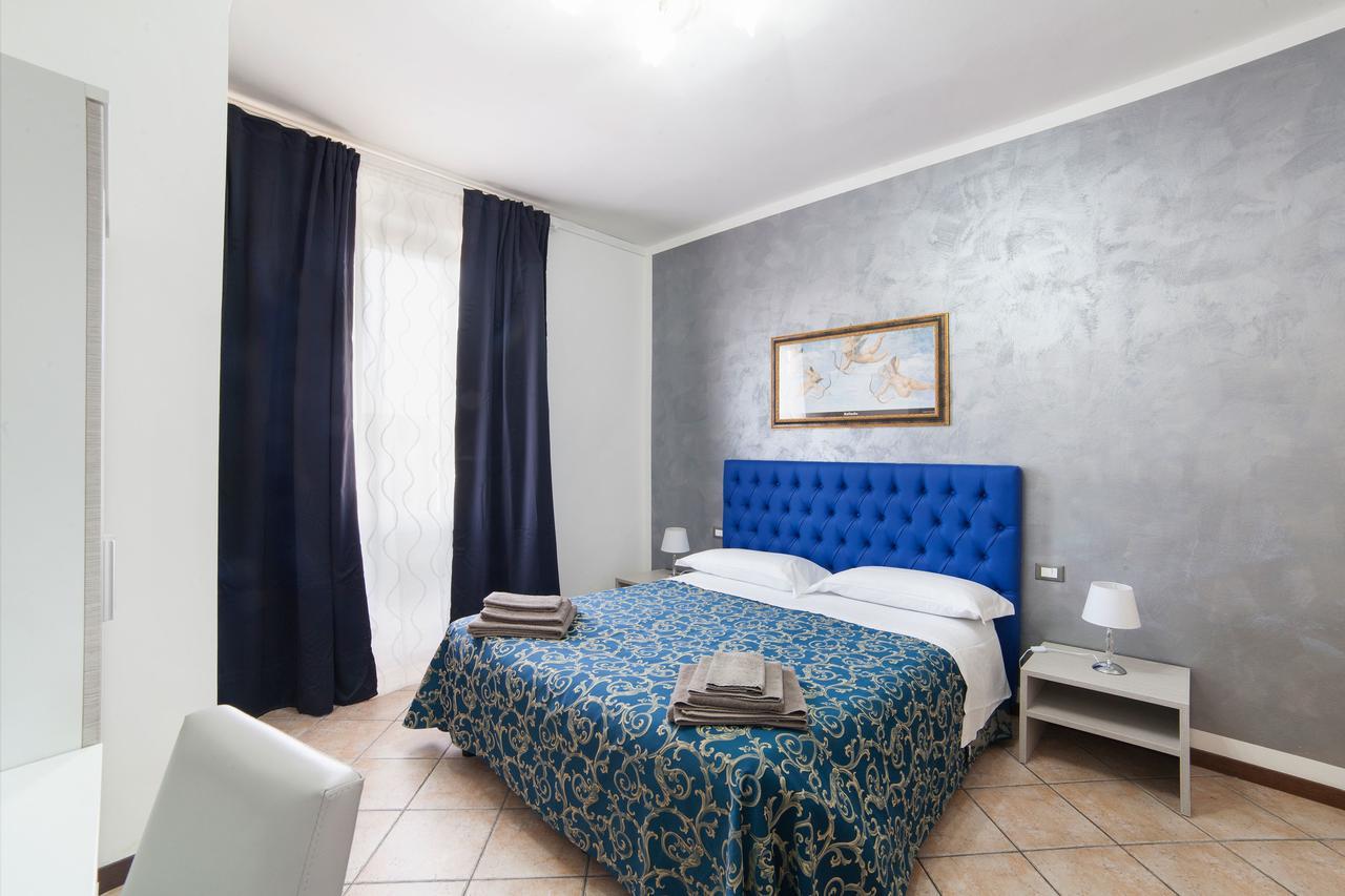 B&B La Cittadella Φλωρεντία Εξωτερικό φωτογραφία