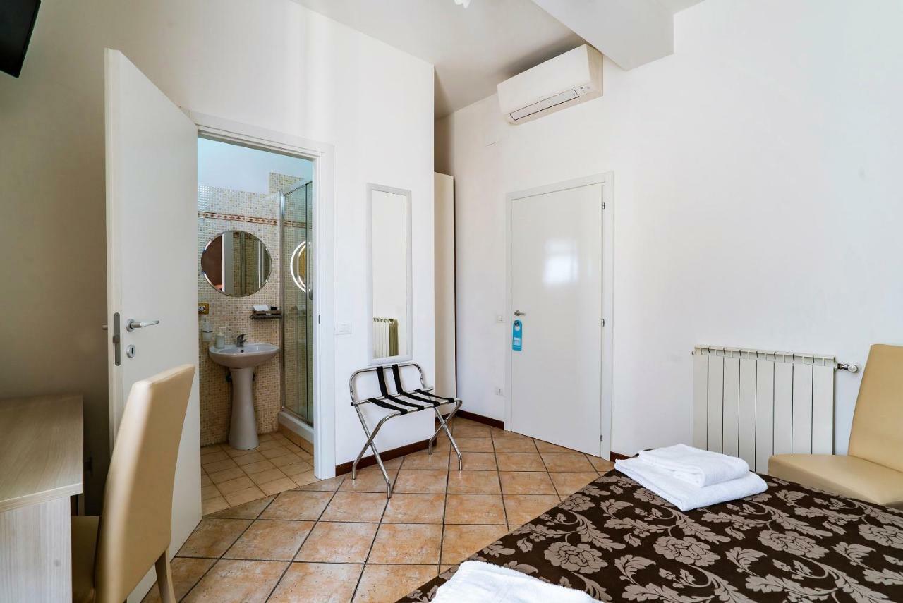 B&B La Cittadella Φλωρεντία Εξωτερικό φωτογραφία