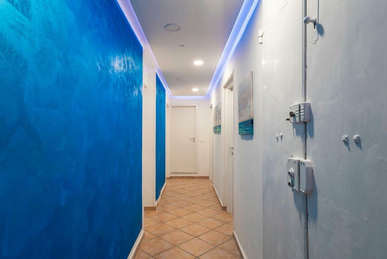 B&B La Cittadella Φλωρεντία Εξωτερικό φωτογραφία