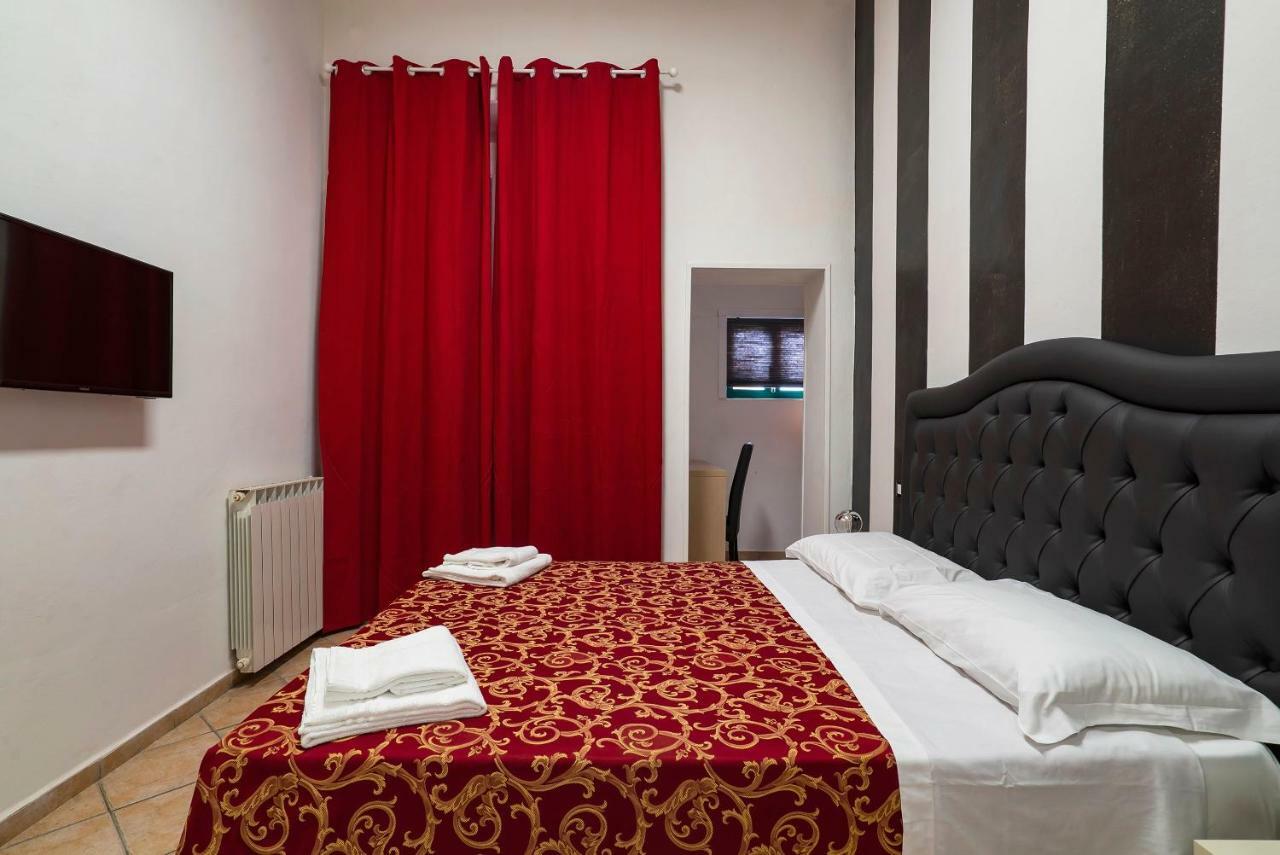 B&B La Cittadella Φλωρεντία Εξωτερικό φωτογραφία
